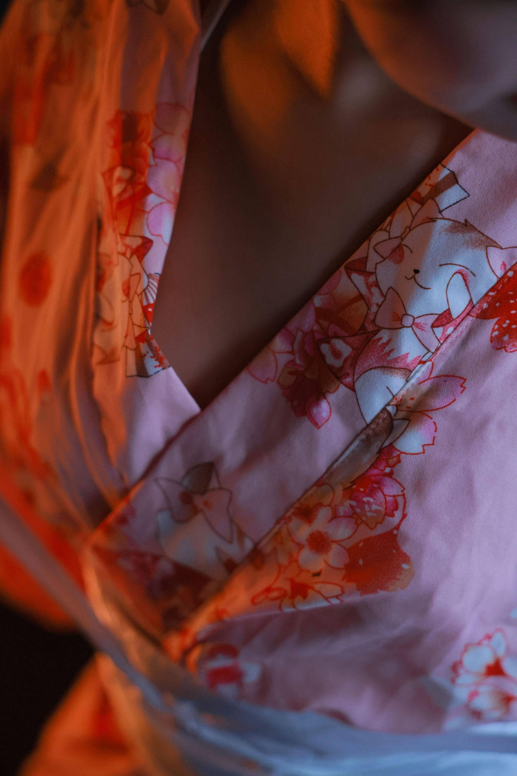 [SWEETBOX] Inah - Vol.40 All night