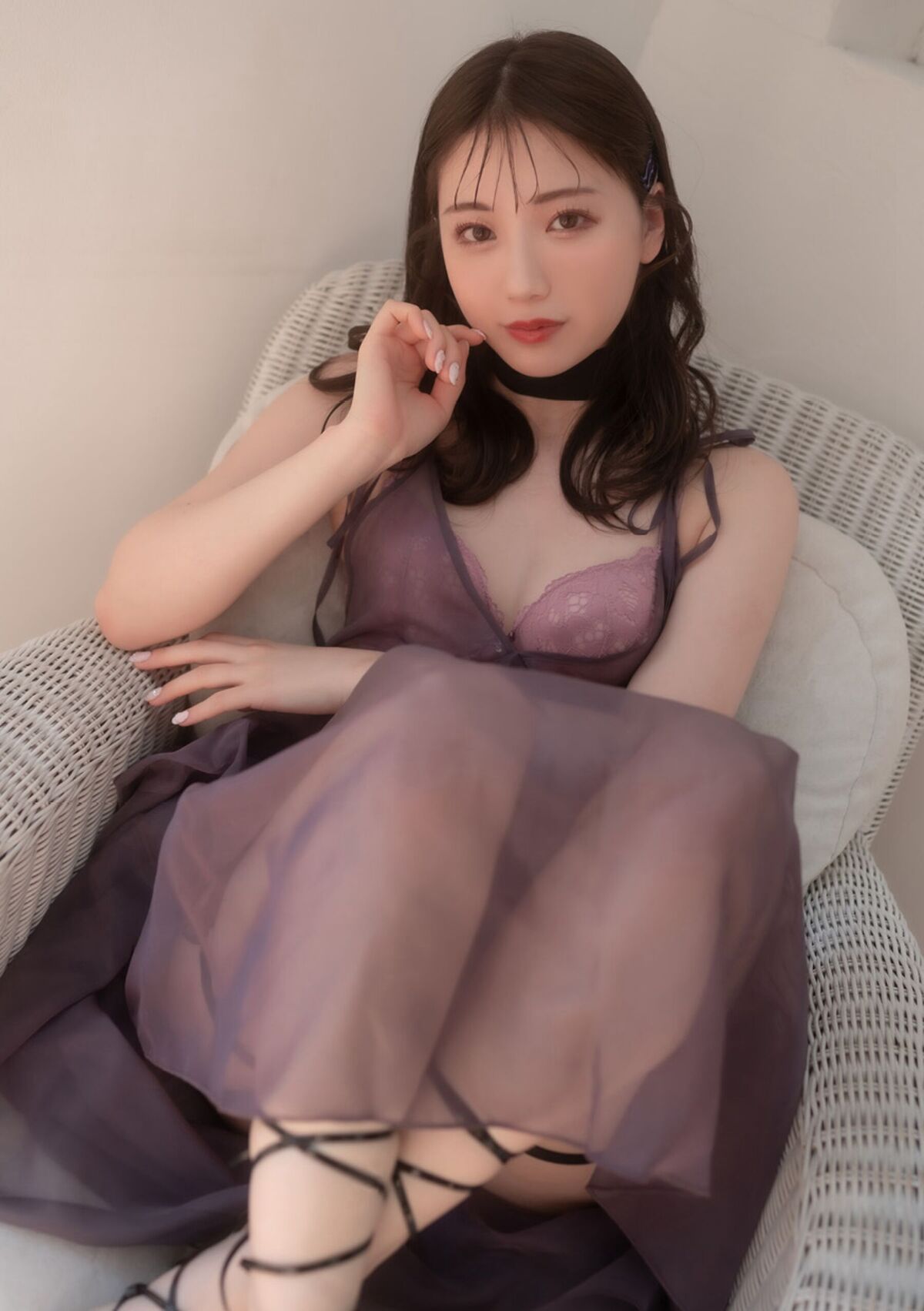 JP Mio Ishikawa 石川澪 – Count sheep (71P)