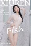 XiuRen秀人网 No.10301 Yu Zi Jiang Fish (81P)