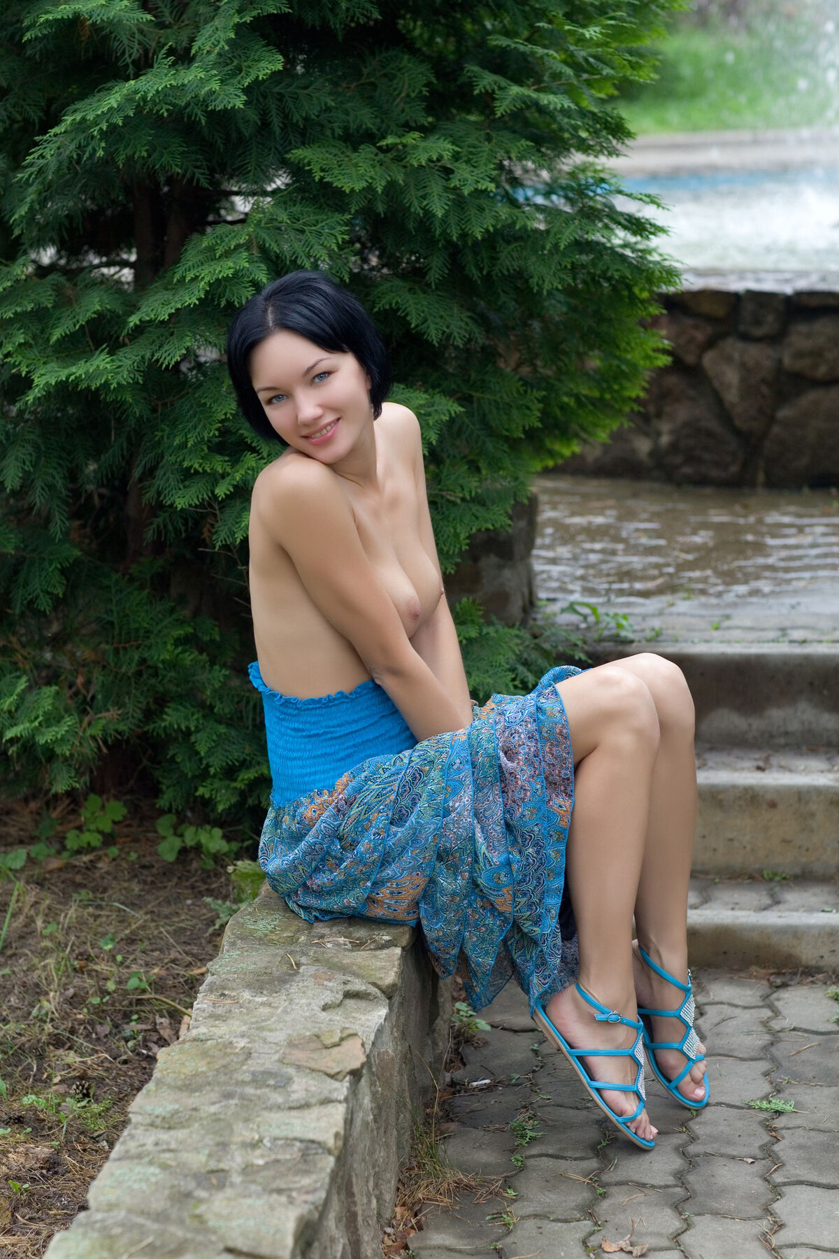 MetArt Loreen A – Sententia Part02 (61P)