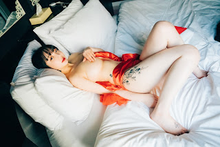 [Loozy] Son Ye-Eun (손예은) – Doube Date Ye-Eun