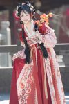 YiTuYu艺图语 Vol.8151 湫一只岁岁 (26P)