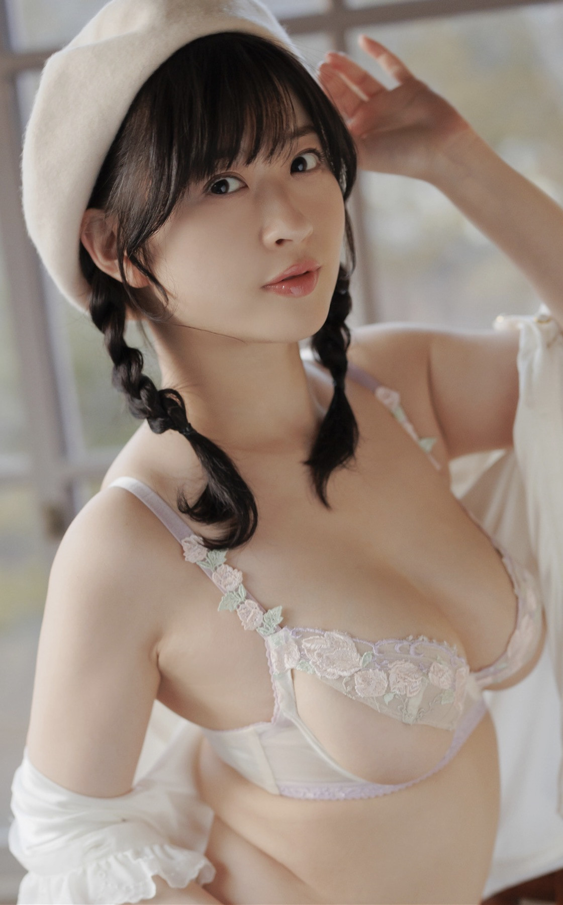 MEIRI メイリ, デジタル写真集 『Kiss You2』 Set.06