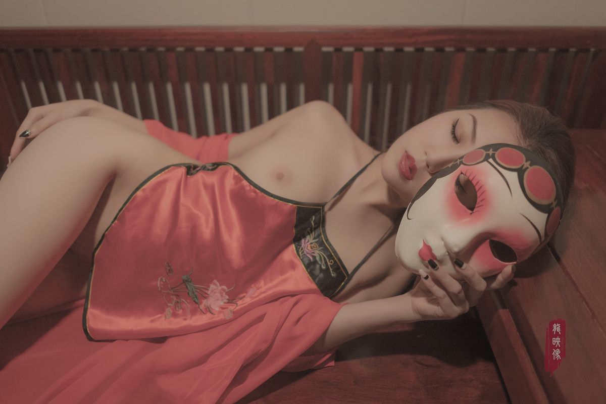 Longshow Photography – 唯美色情写真集 Part02 (63P)