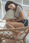 SAINT Photolife – Zenny (신재은) – One Summer Day