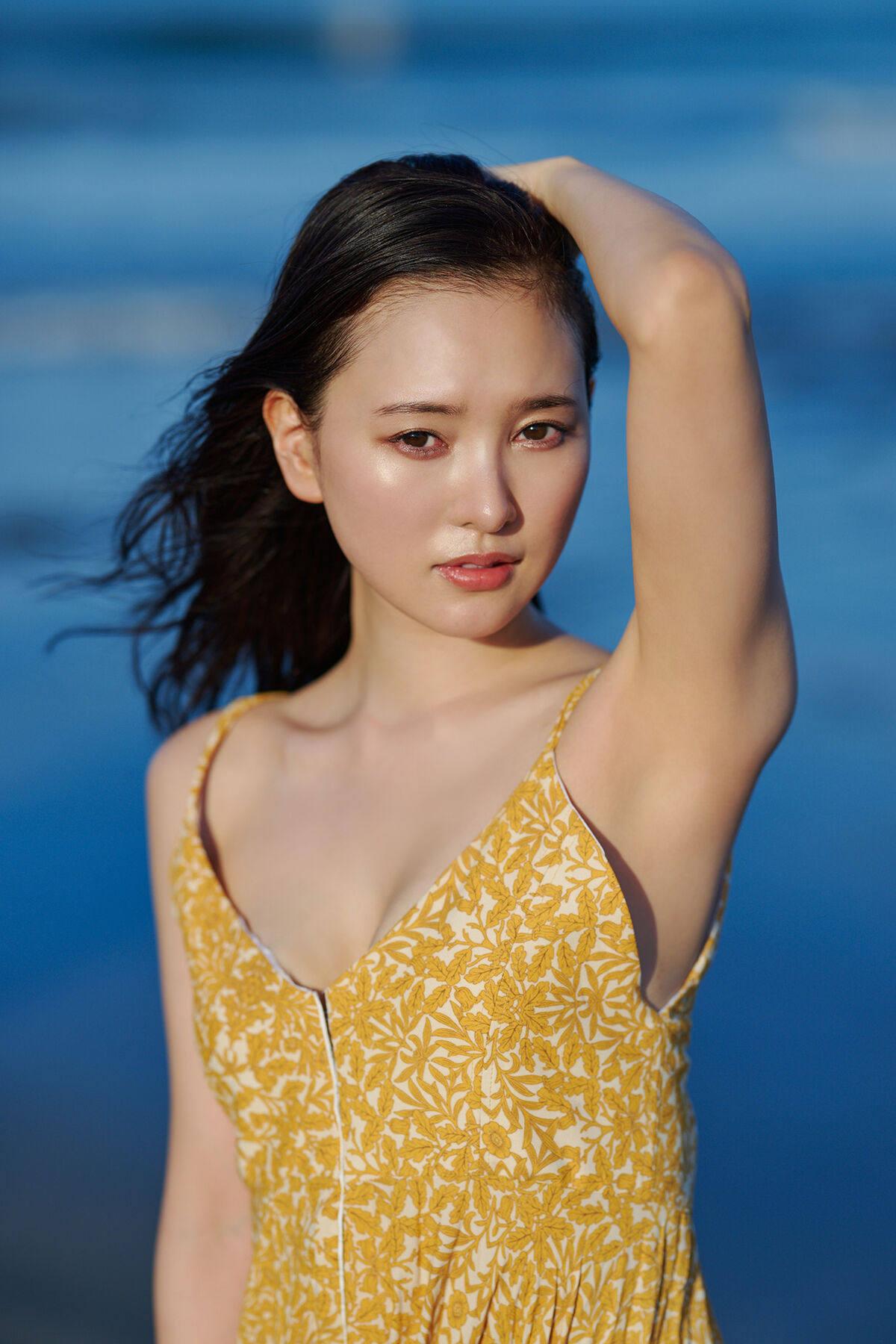 JP Haruka Kodama 兒玉遙 – 太陽のkiss