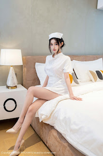 XingYan Vol.362 木森vita