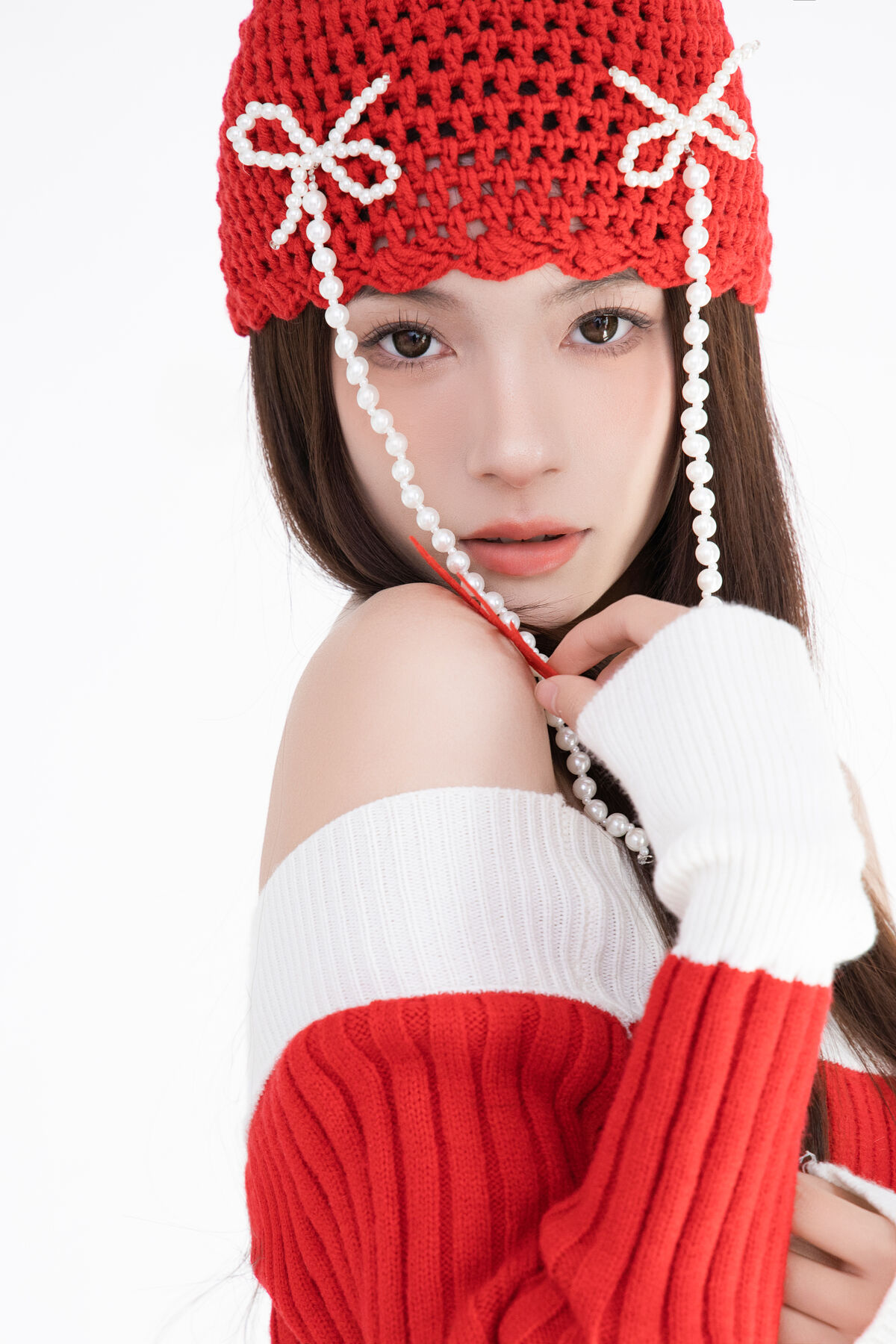 YiTuYu艺图语 Vol.8484 白了还想白 (23P)
