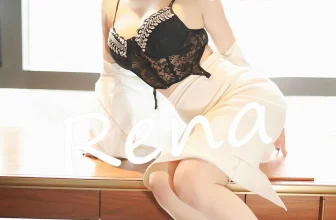 [YOUMI尤蜜薈]2024.12.26 Vol.1116 小海臀Rena 美臀豐腴 完整版無水印寫真[71P]