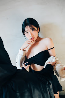 [Loozy] Sonson (손손) – Mechakucha