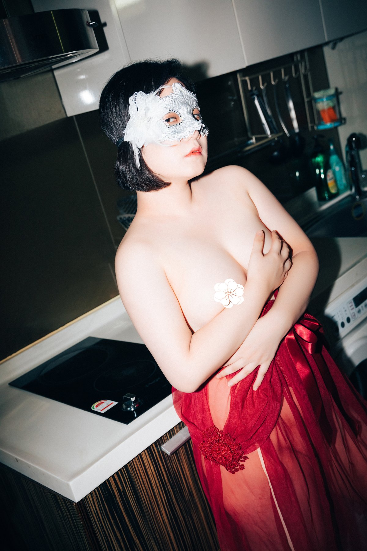 Daa 다아 – Control Me