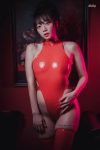 DJAWA Photo – Koby “Cling to Latex” (+S.Ver)