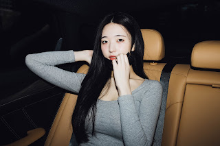 [Moon Night Snap] Yeon Woo – Only you Vol.1