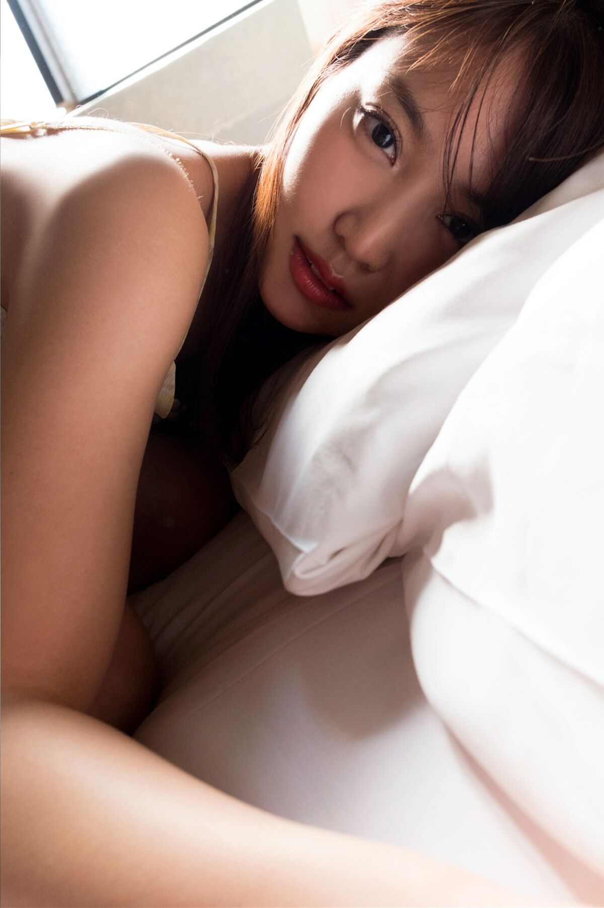 JP Nagao Mariya 永尾まりや – 秘め事