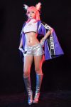 Coser@UmekoJ – Tamamo Racing Fate Extrella
