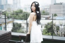 Pure Media Vol.180 Jia (지아)