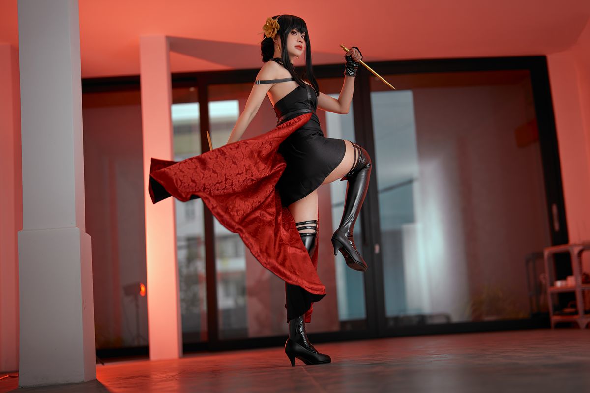 Coser@PingPing – Yor (82P)