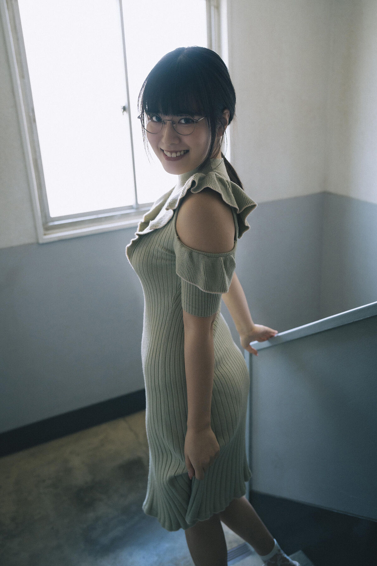 JP Shinonome Umi 東雲うみ – 彼女が部屋でしたいこと ENTAMEデジタル写真集 (49P)