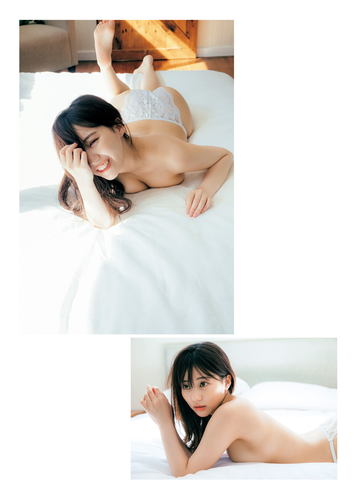 JP Miku Tanaka 田中美久 – 気ままに Part2