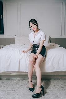 [PUSSYLET] Vol.50 – SUYEON No.7