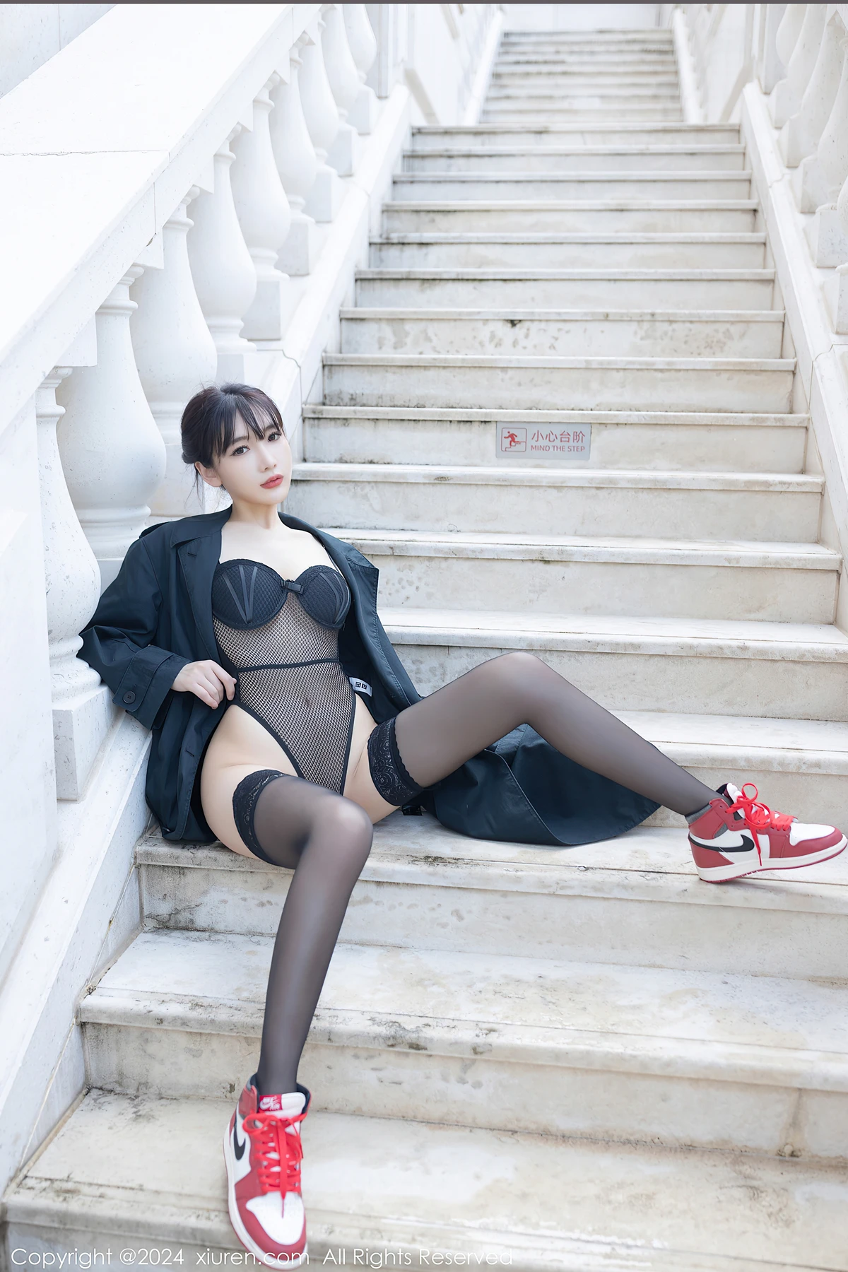 XiuRen秀人网 No.8844 陆萱萱LuXuanXuan