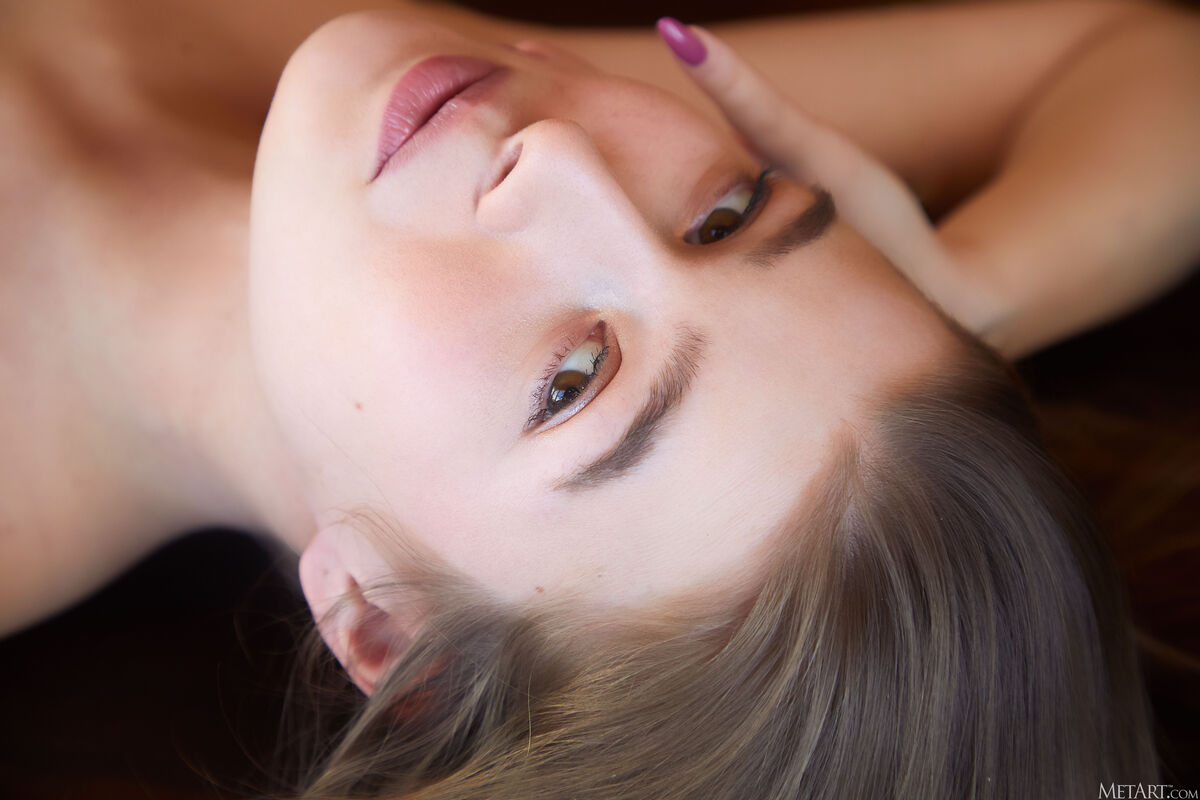 MetArt Olivia Sparkle – Eccentric Part03 (51P)