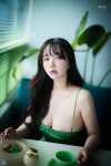 [BLUECAKE] Son Ye-Eun (손예은) Nothing RED