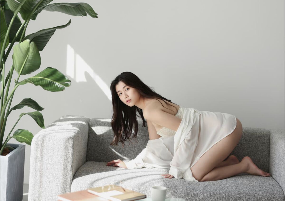 JP Kitamuki Miyu 北向珠夕 – Beginning Vol.2
