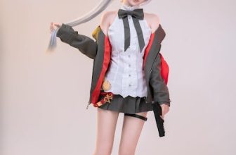 Coser@小木曾AYA 少女前线 Fn-57