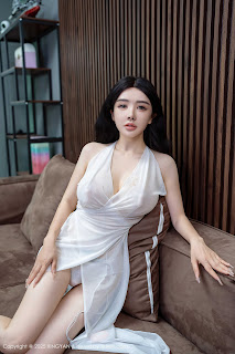 XingYan Vol.372 潘思沁