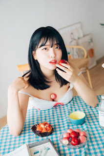 [Loozy] Song Hana – Oyatsu