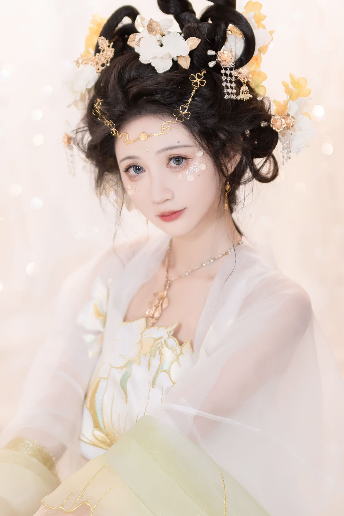 YiTuYu艺图语 Vol.8217 绮罗生的小苏苏 (28P)