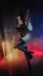 Pugoffka – Bayonetta[24MB-25photos]