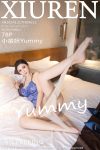 XiuRen秀人网 No.9612 Xiao Man Yao Yummy