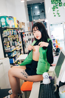 [Loozy] Sonson (손손) – First Nipple Alba (S.Ver)