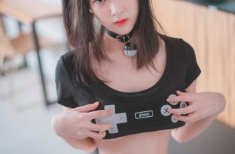 Kang Inkyung 강인경, DJAWA ‘Control Me’ Set.02