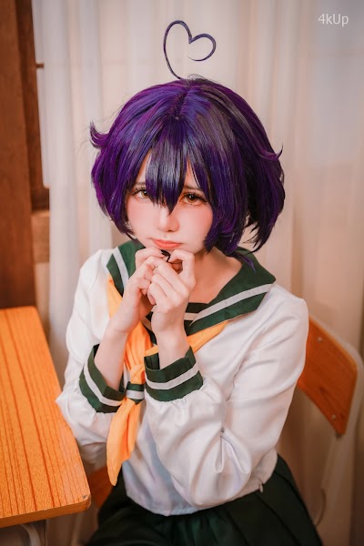 Coser@Sally多啦雪 (Sally Dorasnow) Utena