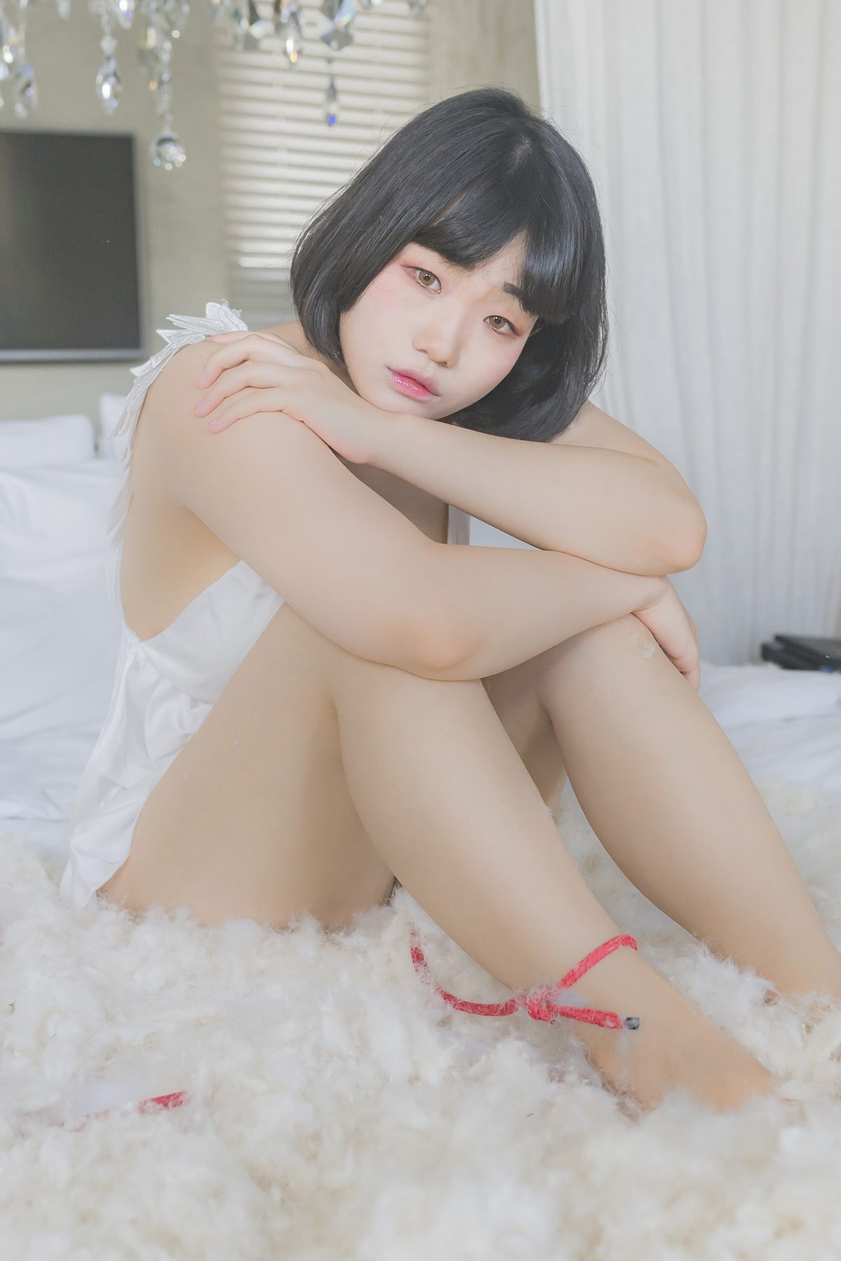 Mimmi 밈미 – Vol.2 My Small Bird B