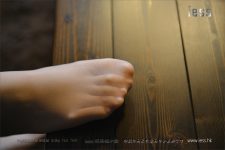 丝足便当090 小夕 《短肉丝特写典藏》[IESS异思趣向]