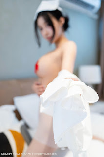 XingYan Vol.362 木森vita