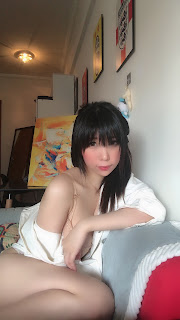 Coser@Kano Nozomi (鹿野希) Vol.02 6月自拍本全版