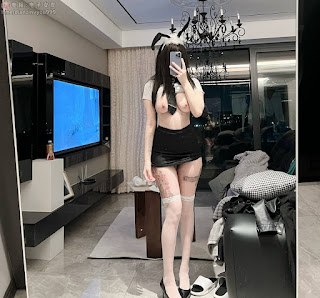 巨樱 – 巨乳健身模特 25年7月最新福利