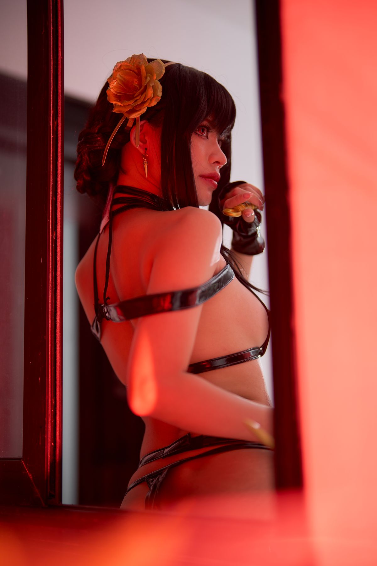 Coser@PingPing – Yor (82P)