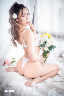 Artwha Desu – Photos P10