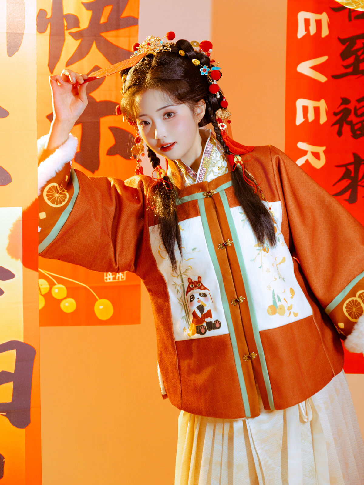 YiTuYu艺图语 Vol.8487 兔牙w (23P)