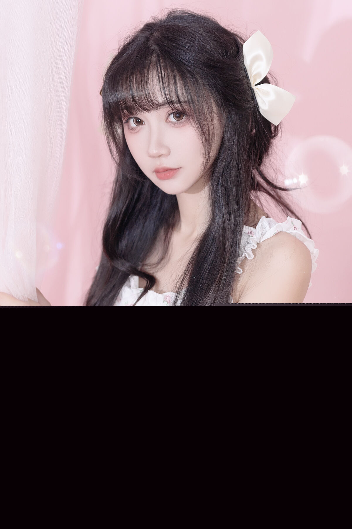 YiTuYu艺图语 Vol.7435 Qi Luo Sheng De Xiao Su Su