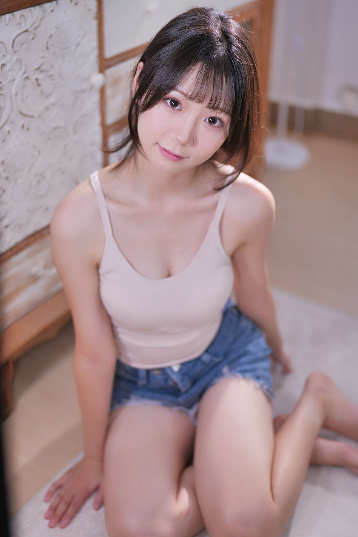 YiTuYu艺图语 Vol.7661 Ai Zi Zhan Shi