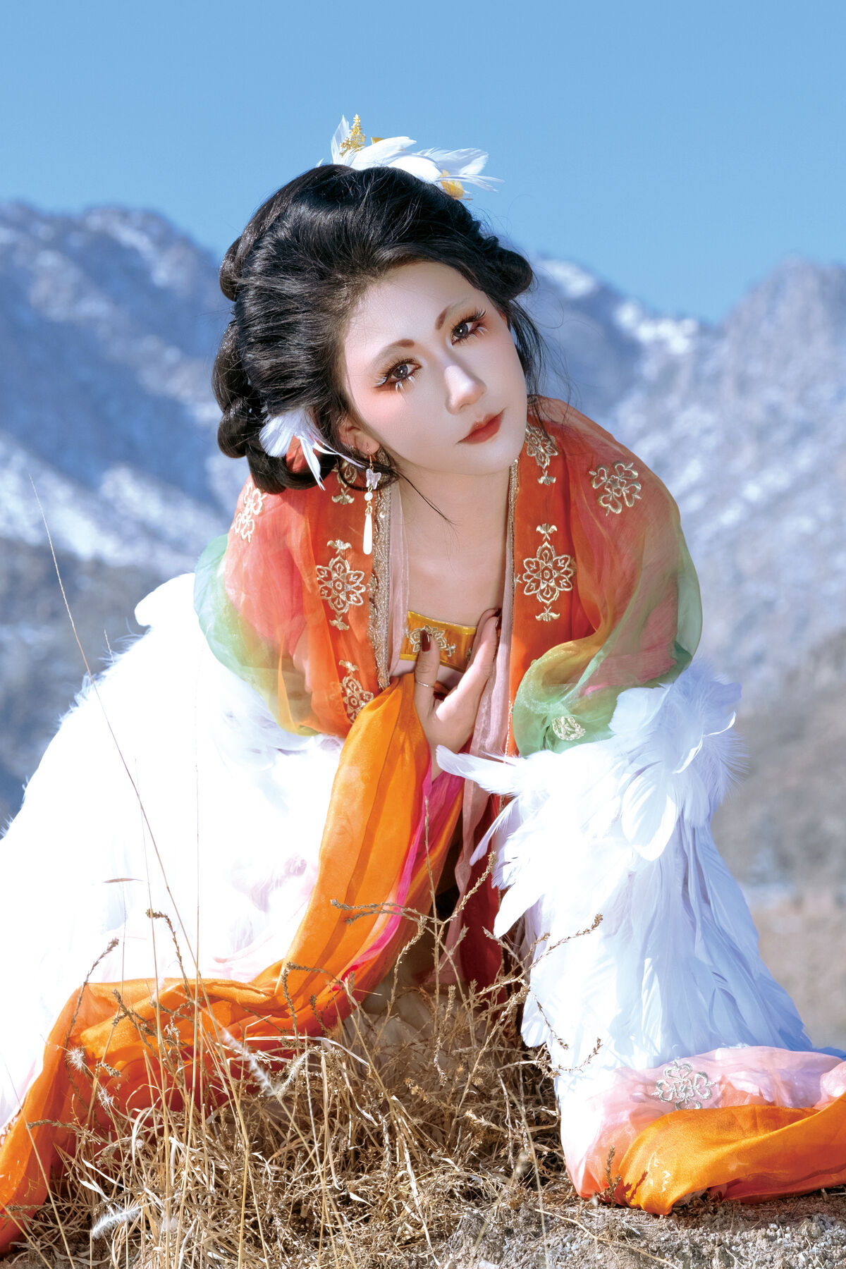 YiTuYu艺图语 Vol.8468 小贝壳请不要放弃 (25P)