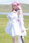Coser@G44不会受伤 – 桃乐丝 (21P)