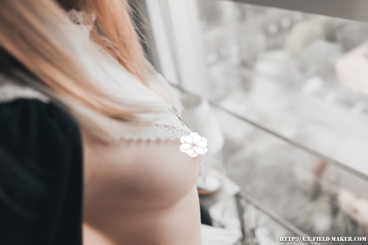 ATFM Tsubaki Album Vol.037 Cross Sisters